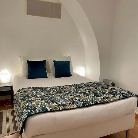 Casa Do Colegio Downtown Private 57 Guest house