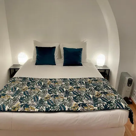 Guest house Casa Do Colegio Downtown Private 57 *
