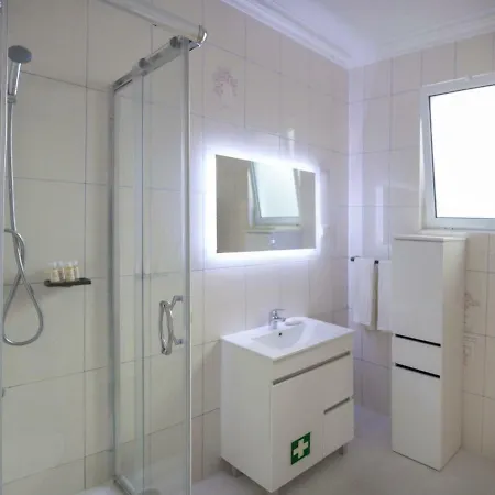 Casa Do Colegio Downtown Private 57 Guest house *
