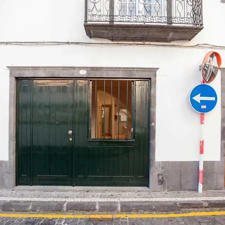 Guest house Casa Do Colegio Downtown Private 57
