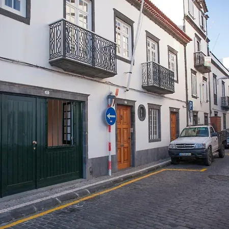 Casa Do Colegio Downtown Private 57 Guest house